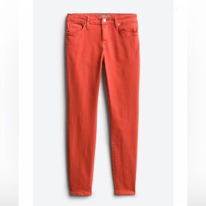 Just USA Rhea Skinny Colored Jean